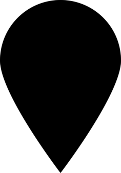 Map Location Sketch Drawing Svg, Free Vectors File